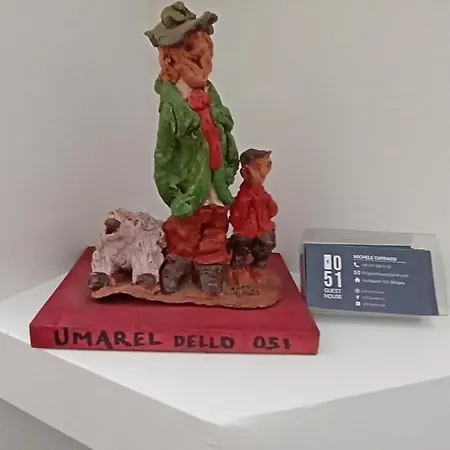 公寓 051 Sant'orsola Malpighi *