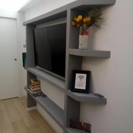 051 Sant'orsola Malpighi 公寓