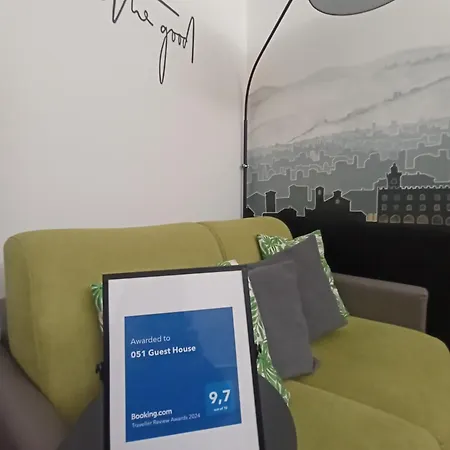 051 Sant'orsola Malpighi * 博洛尼亚