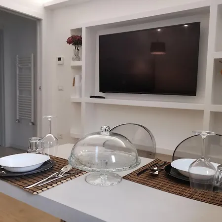 051 Sant'orsola Malpighi Apartment