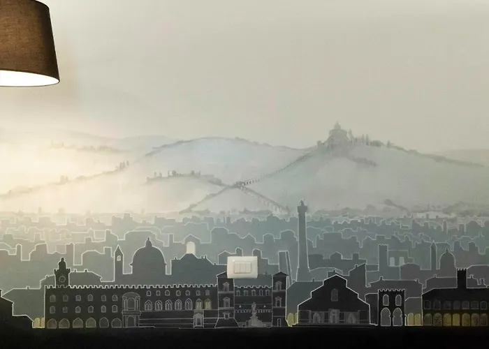 051 Sant'orsola Malpighi Apartment *