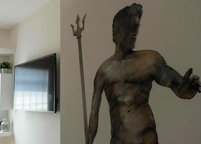 Apartment 051 Sant'orsola Malpighi Bologna