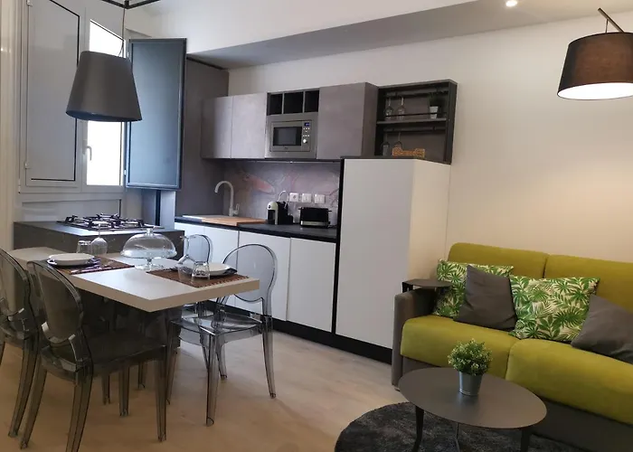 Apartment 051 Sant'orsola Malpighi Bologna