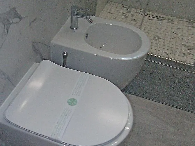 051 Sant'orsola Malpighi Apartment *