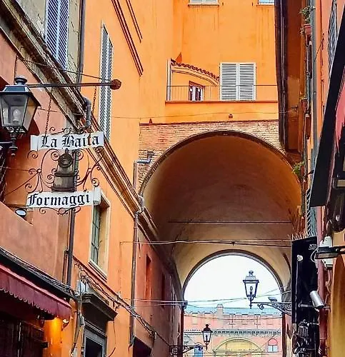 051 Sant'orsola Malpighi Apartment Bologna