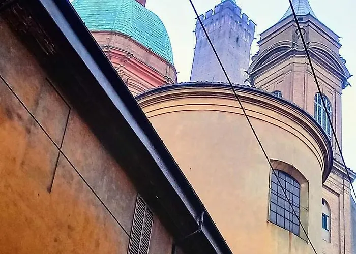 051 Sant'orsola Malpighi Bologna