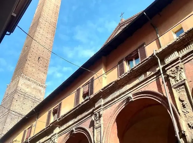 Apartment 051 Sant'orsola Malpighi *