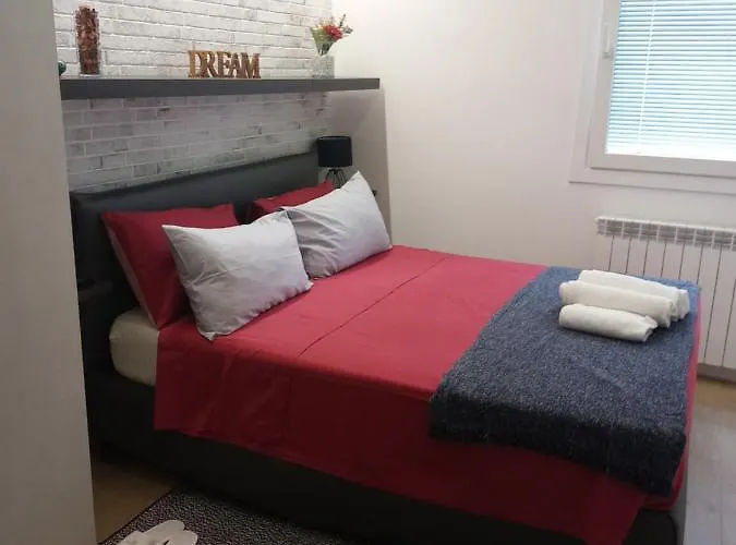 051 Sant'orsola Malpighi Apartment