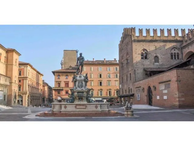 051 Sant'orsola Malpighi Bologna