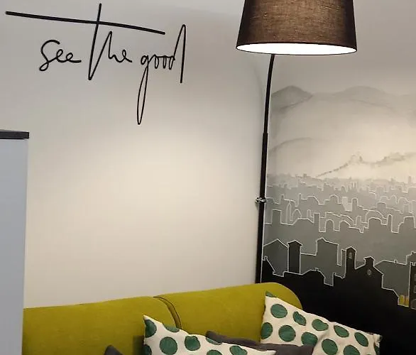 051 Sant'orsola Malpighi Apartment