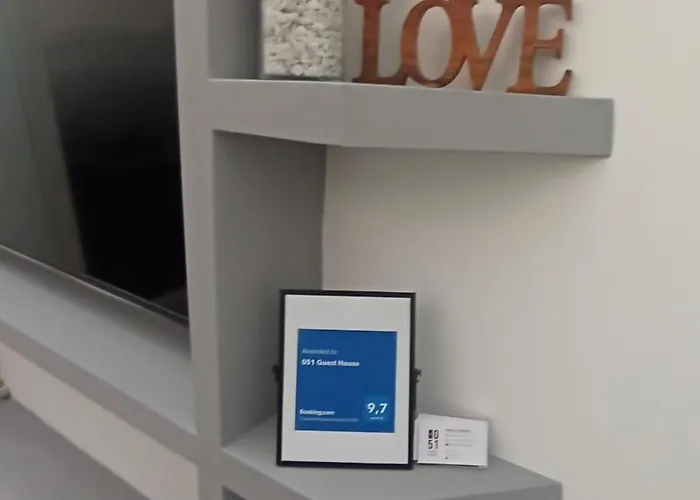 051 Sant'orsola Malpighi Apartment