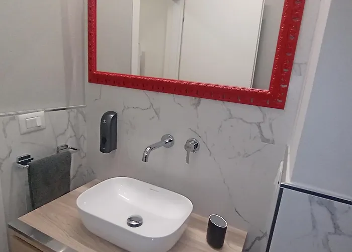 051 Sant'orsola Malpighi Apartment *